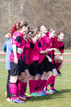 Bild 155 - B-Juniorinnen SV Wahlstedt - SG Wentorf-S./Sch�nberg